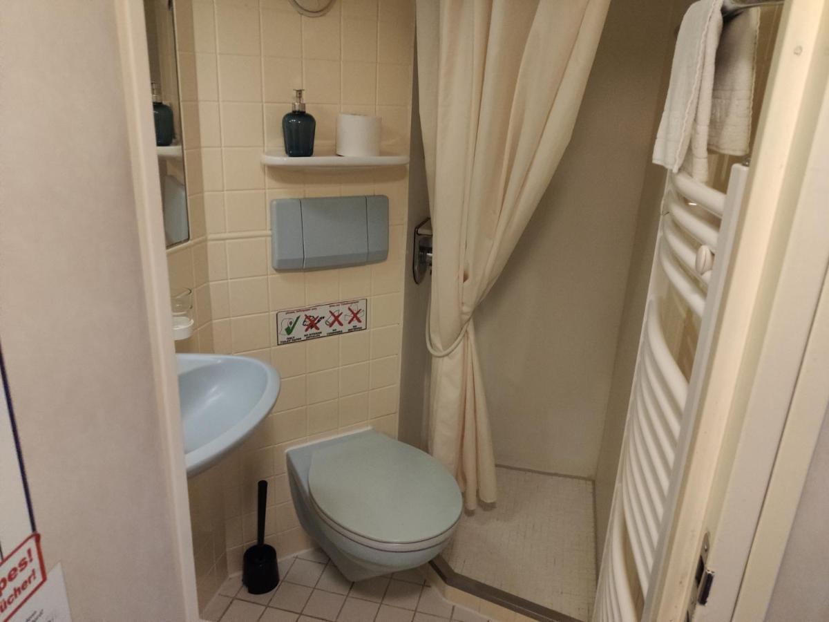 Double Cabin 2nd Class Shipotel Eastern