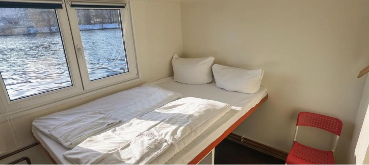 Shipotel Western Double Cabin